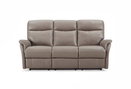 Volterra - 3 Seater Sofa