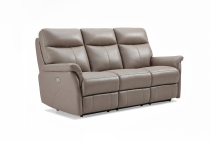 Volterra - 3 Seater Sofa