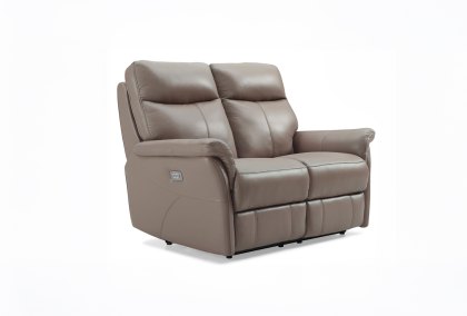 Volterra - 2 Seater Sofa