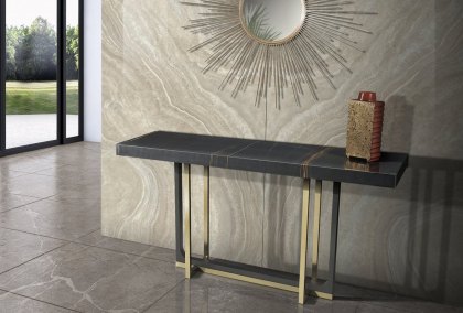 Halcyon Console Table