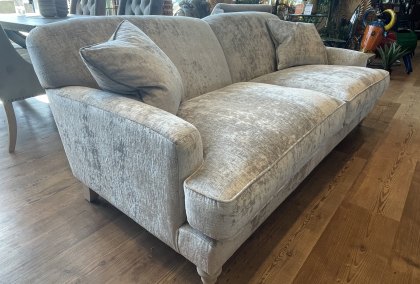Colworth Love Seat