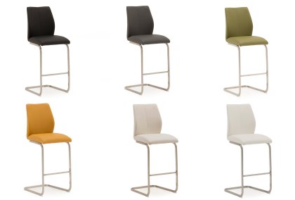 Irys Bar Chair Irys Bar Chair