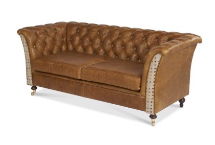 Caesar 3 Seater Sofa