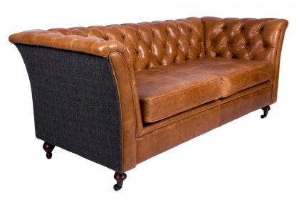 Caesar 2 Seater Sofa