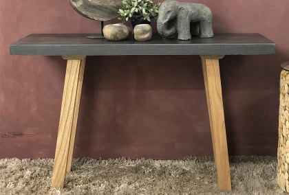 Adra Console Table