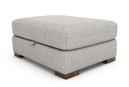 Blake Storage Stool Blake Storage Stool