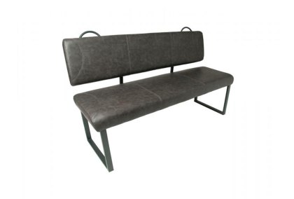 Henry Back Seat Bench