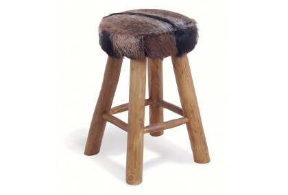 Kasese Kitchen Stool