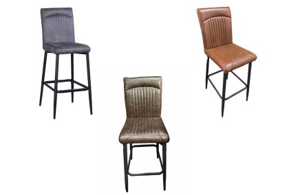 Lacy Bar Stool