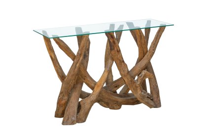 Branchwood Console Table Branchwood Console Table