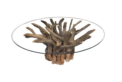 Branchwood Dining Table
