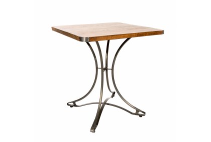 Rescate Bistro Table