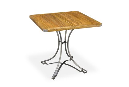 Rescate Cafe Table Rescate Cafe Table