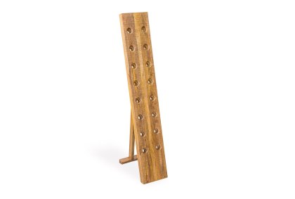 Rescate Wine Bottle Display Rack Rescate Wine Bottle Display Rack