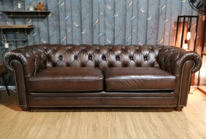 Lambert 3.5 Seater Sofa Lambert 3.5 Seater Sofa