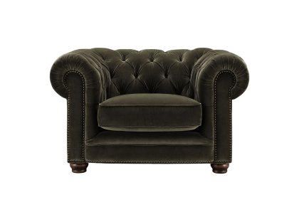 Lambert Club Chair Lambert Club Chair