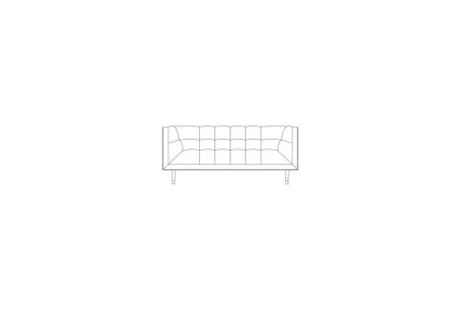 Greyson 2.5 Seater Sofa Greyson 2.5 Seater Sofa
