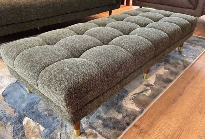 Greyson Ottoman Greyson Ottoman