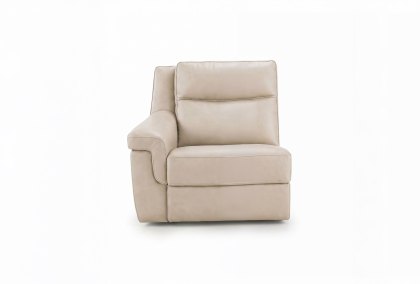 Cosenza - Armchair with 1 Arm