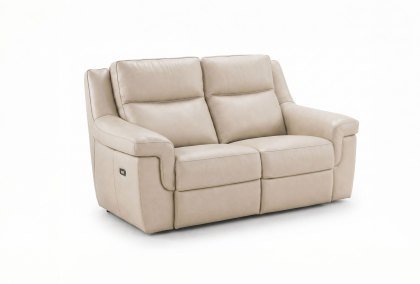 Cosenza - 2 Seater Sofa