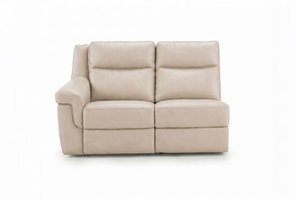 Cosenza - 1 Arm 2 Seater