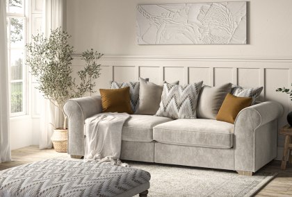 Halken Extra Large (Split) Sofa