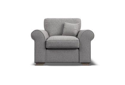 Halken Standard Chair Halken Standard Chair