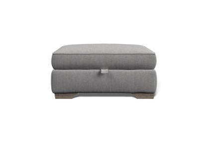 Halken Large Storage Stool Halken Large Storage Stool