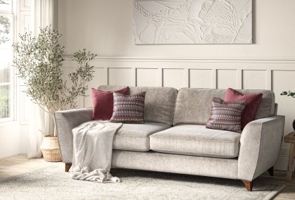 Ferndown Chaise Sofa