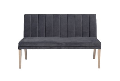 Viktor Dining Bench Long