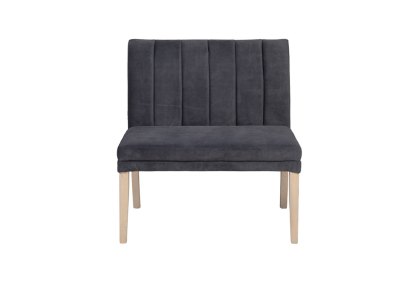 Viktor Dining Bench Short