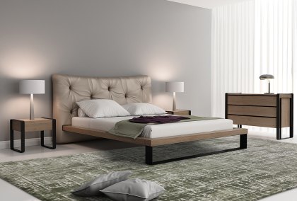 Kuza Rug Collection