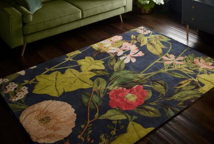 Passiflora Rug