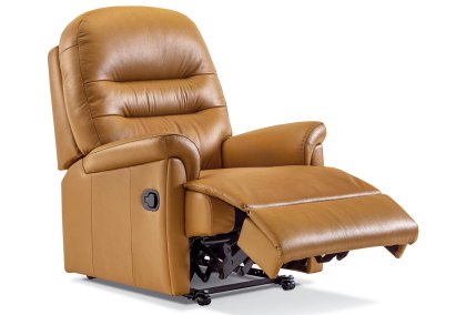 Keswick Chair / Riser Recliner