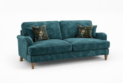 Bethie - 4 Seater Sofa Bethie - 4 Seater Sofa