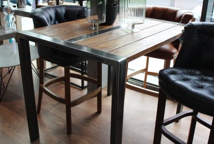 Ingmore Bar Table