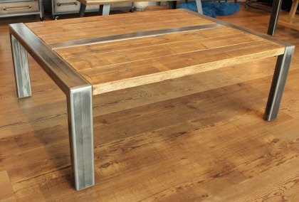 Ingmore Coffee Table