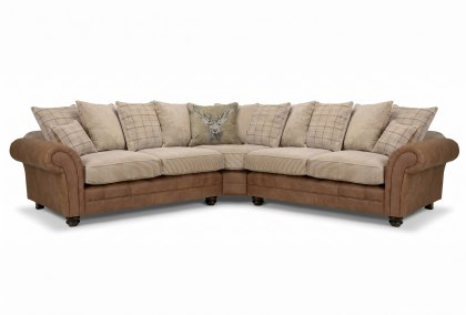 Dalton - XL Corner Group