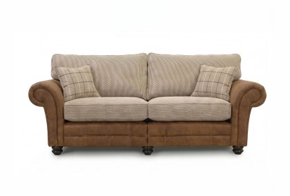 Dalton - 4 Seater Sofa