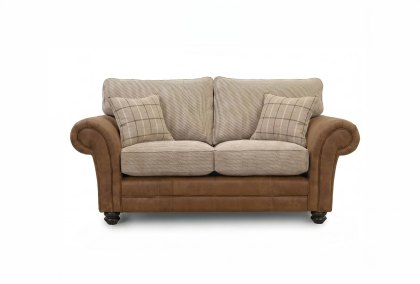 Dalton - 2 Seater Sofa