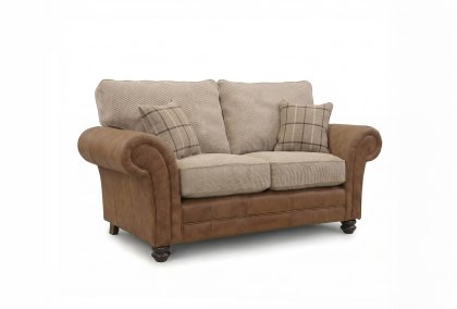 Dalton - 2 Seater Sofa