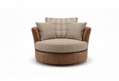 Dalton - Twister Chair
