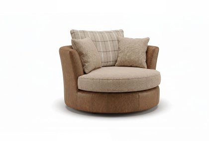 Dalton - Twister Chair