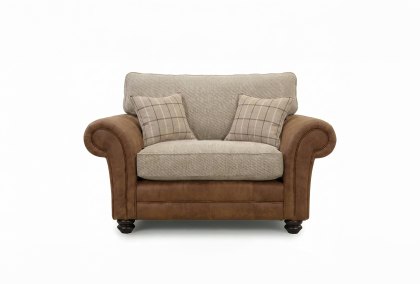 Dalton - Love Chair
