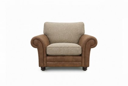 Dalton - Armchair