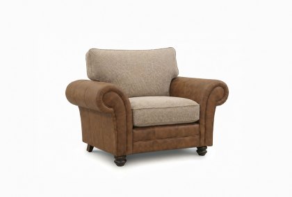 Dalton - Armchair