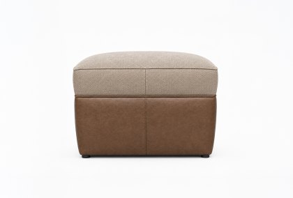 Dalton - Footstool Dalton - Footstool