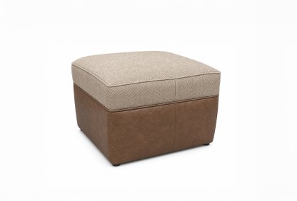 Dalton - Footstool Dalton - Footstool
