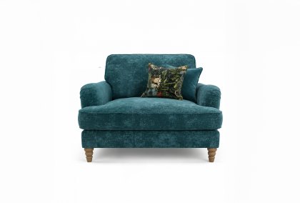 Bethie - Love Chair