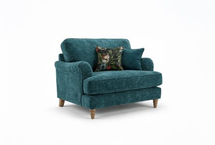 Bethie - Love Chair